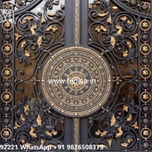 Modern Gate Design Ideas For Entryway Entrance Gate Design For Flats No-11695