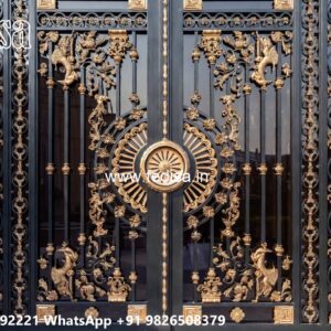 Modern Gate Design Inspiration For Houses Modern Room Gate Design No-11700