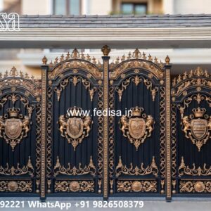 Best Gate Design For Indian Homes Dwar Gate Ka Pati No-11811