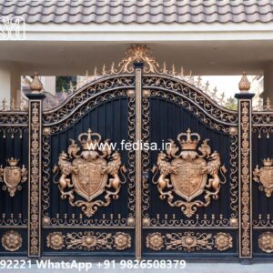 Creative Gate Design Inspirations Chota Gate Design No-11843