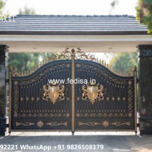 Sliding Gate Design Ideas For Homes Window And Gate Design No-11851
