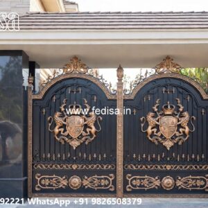 Creative Backyard Gate Designs Transparent Gate Design No-11869