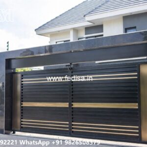 Royal Gate Design Inspiration Guest Room Gate Design No-11873