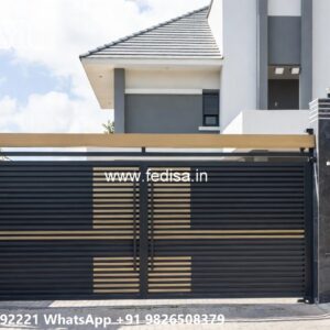 Classic Luxury Gate Design Ideas Ss Gate Design For House No-11877