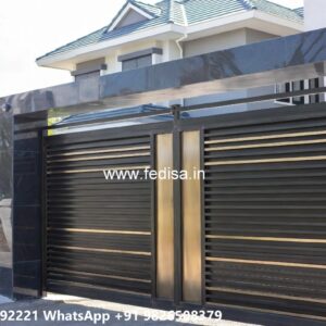 Simple Diy Gate Design Ideas Main Gate Design For Small House No-11888