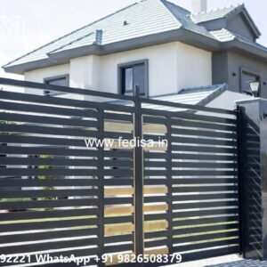 Gate Design Ideas With Patterns New Design Gate No-11908
