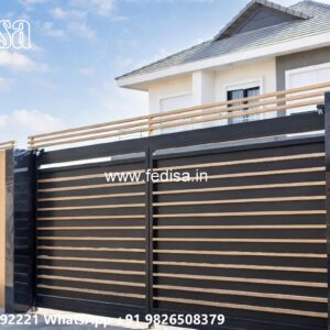 Classic Gate Design Ideas Architectural Gate Design No-11914