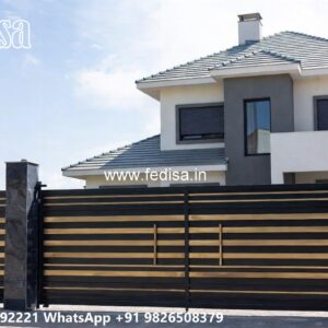 Gate Design Ideas For Houses Ghar Ka Men Gate Design No-11922