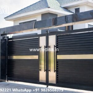 Simple Entry Gate Designs Jali Wala Gate Ka Design No-11925