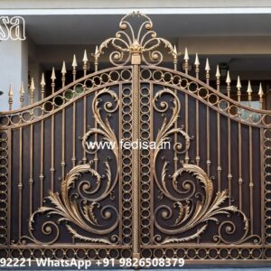 New Gate Design Ideas Grill Gate Ke Design No-11931