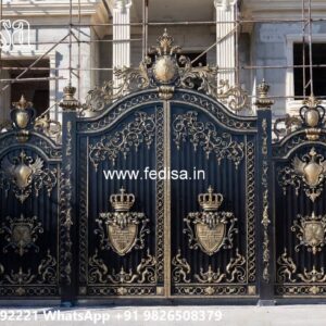 Gate Design Modern Gate Design Ideas For Your Dream Home No-11954