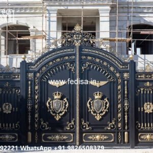 Main Gate Design Latest Gate Design Trends In 2030 No-11955