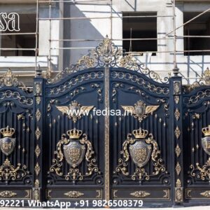 Gate Ke Design Best Gate Design For Indian Homes No-11964