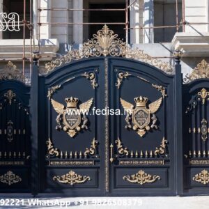Room Gate Design Modern Iron Gate Design Trends No-11986