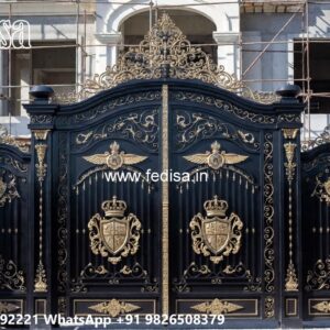 Compound Gate Design Creative Gate Design Inspirations No-11996