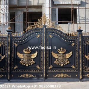 Maharaja Gate Design Automatic Gate Design Trends No-12005