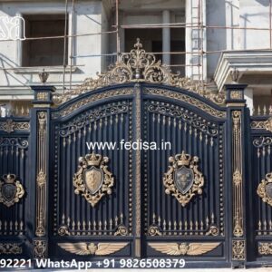 Modern Gate Design 2030 Outdoor Gate Design Ideas No-12016