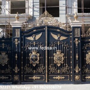 Iron Gate Design For Home Small Garden Gate Design Ideas No-12017