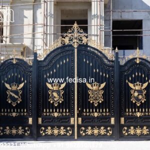 Men Get Dijain Nature Inspired Gate Design Ideas No-12023
