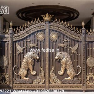 Lohe Ke Gate Ke Design Cost Effective Gate Design Ideas No-12037