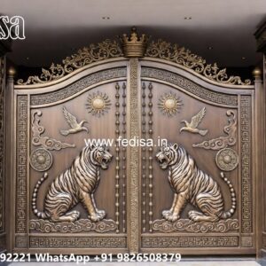 Fence Gate Design Safety First Gate Design Ideas No-12048