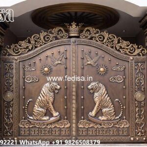 Main Gate Ke Design Beautiful Entry Gate Inspiration No-12057