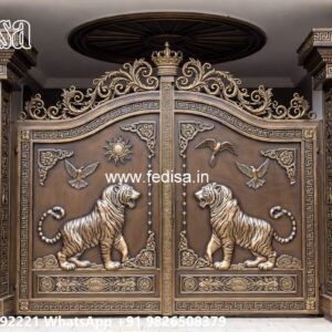 Sliding Main Gate Design Gate Design Ideas For Houses No-12075