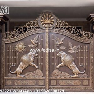 Garage Gate Design Entry Gate Design Inspiration No-12085