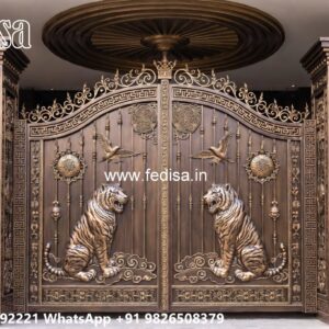 Garden Gate Design Best Modern Gate Ideas No-12105