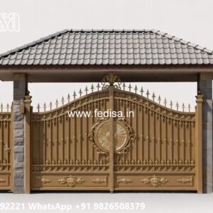 Jali Wala Gate Creative Entrance Gate Ideas No-12110