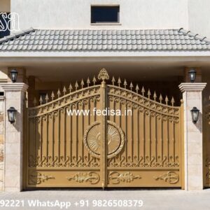 Gate Paint Design Modern Gate Design Concepts No-12117