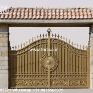 Iron Pipe Gate Design Catalog Unique Modern Gate Designs No-12119