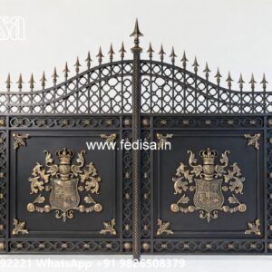 Gate Jhalar Design Best Main Gate Design For Indian Houses No-12156