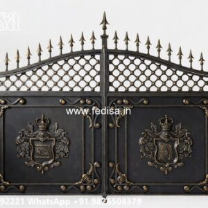 New Gate Parda Design Trending Gate Design Ideas For Home Entrance No-12157