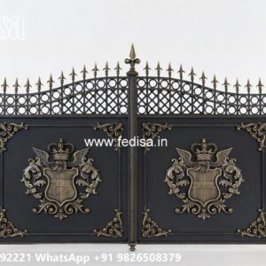 Square Tube Gate Design Elegant Front Gate Design Inspiration No-12164