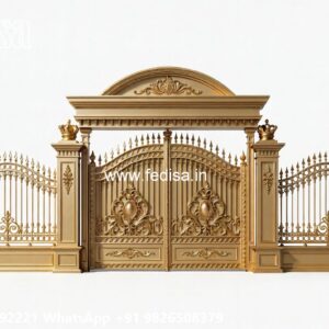 Pinterest Gate Design Smart Gate Design Ideas For Modern Homes No-12173