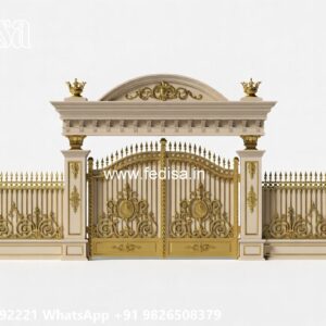 Wood Fence Gate Designs Gate Design Ideas For Safety And Style No-12175