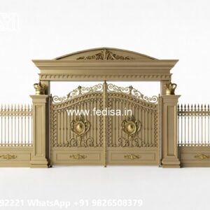 Front Gate Design Ideas For Small Houses Main Gate Design 2026 With Price No-12187