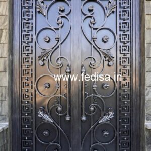 Royal House Front Grill Gate Design No-2956