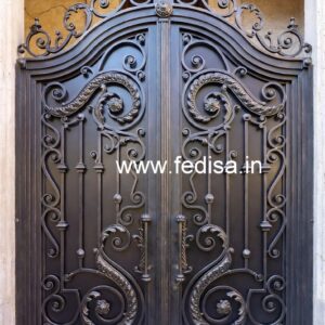 Best Gate Grill Design Trends for Modern Homes No-3603
