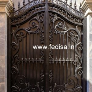 New Gate Grill Design Ideas for Modern Architecture No-3933