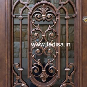 Best Gate Grill Design Trends for Modern Homes No-5103