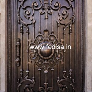 New Gate Grill Design Ideas for Modern Architecture No-6333