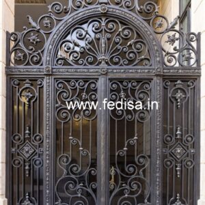 Best Gate Grill Design Trends for Modern Homes No-6903